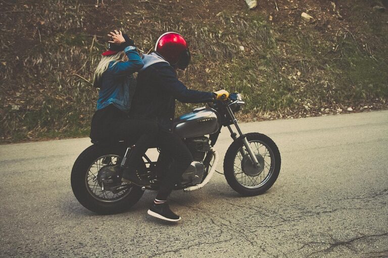 Ubezpieczenie motocykli koszt oc i ac